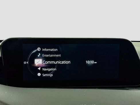 Used 2021 MAZDA MAZDA3 Hatchback w/Premium Plus Pkg AWD/4WD image 25