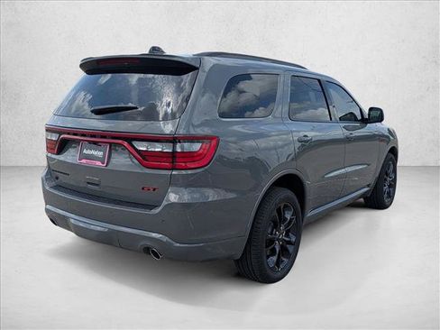 New 2026 Dodge Durango GT image 6