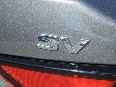 Used 2024 Nissan Sentra SV w/ All-Weather Package image 8