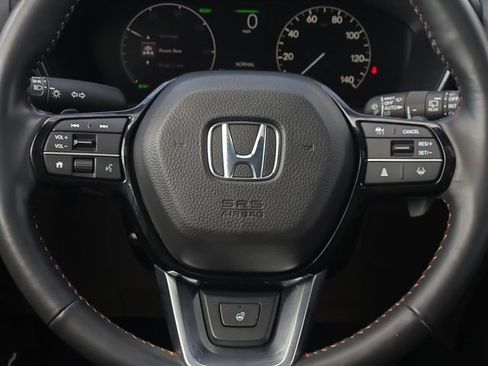 Used 2024 Honda CR-V Sport Touring image 26