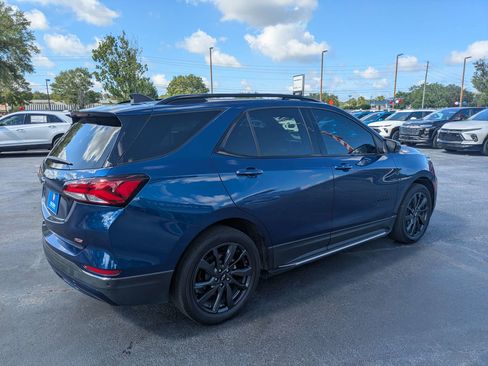 Used 2022 Chevrolet Equinox RS FWD image 27
