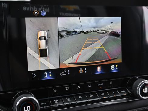 New 2026 Chevrolet Colorado LT w/ LT Convenience Package RWD image 25