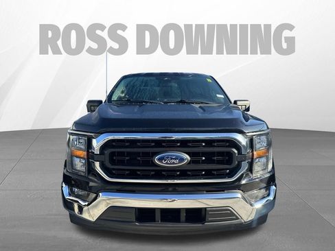 Used 2023 Ford F150 XLT RWD image 2