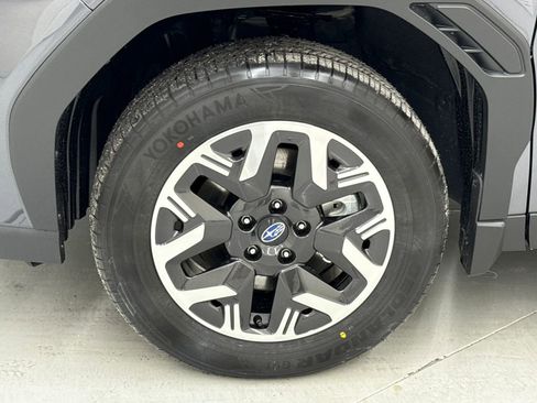 New 2026 Subaru Forester Premium image 10