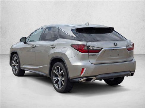 Used 2017 Lexus RX 350 AWD w/ Premium Package image 7