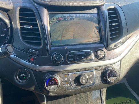 Used 2019 Chevrolet Impala LT image 20