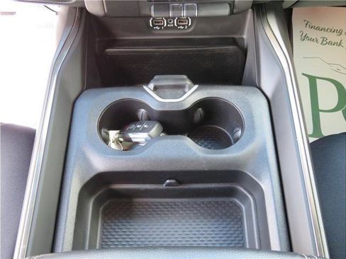 Used 2020 RAM 1500 Rebel w/ Rebel Level 1 Equipment Group image 26