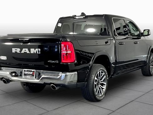 Used 2025 RAM 1500 Limited image 13