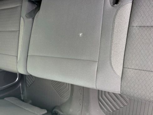 New 2026 Chevrolet Silverado 1500 LT image 33