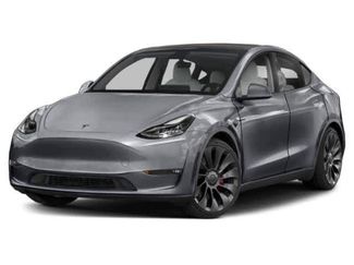 Used 2023 Tesla Model Y Performance image 1