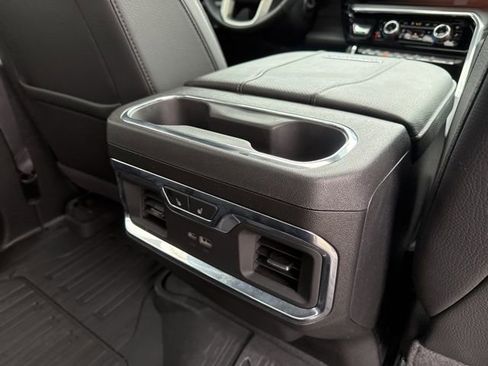 Used 2024 GMC Sierra 2500 Denali w/ Denali Reserve Package image 52