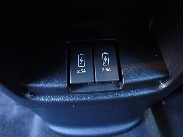 Used 2021 Honda CR-V EX image 10