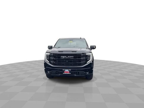 New 2026 GMC Sierra 1500 Elevation w/ Elevation Premium Package AWD/4WD image 3