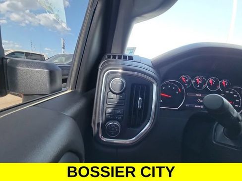 Certified 2023 Chevrolet Silverado 2500 LT w/ Convenience Package AWD/4WD image 34