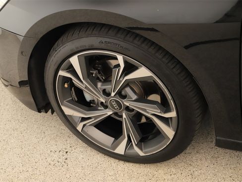 Certified 2023 Audi A3 2.0T Premium Plus w/ Premium Plus Package image 32