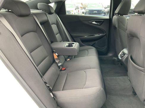 Used 2024 Chevrolet Malibu LT image 54