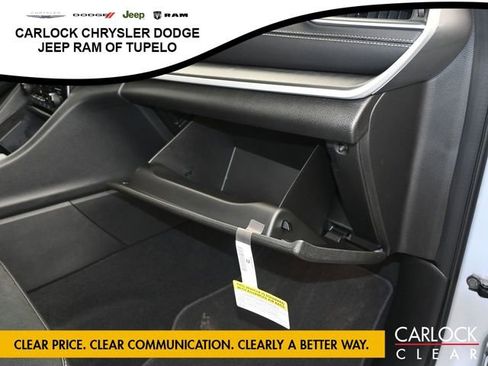 New 2025 Jeep Grand Cherokee Altitude image 51