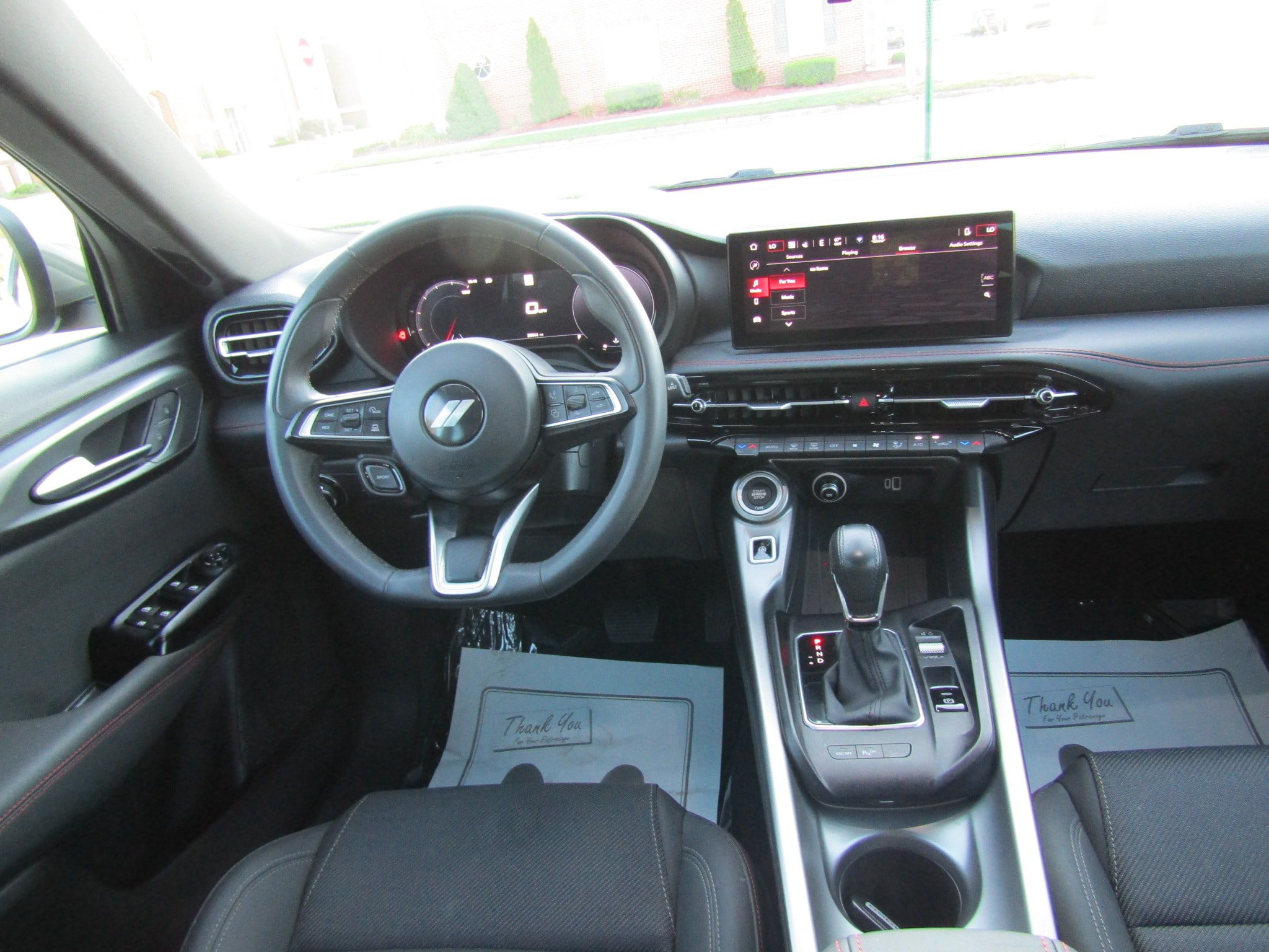 Used 2023 Dodge Hornet GT AWD/4WD image 18