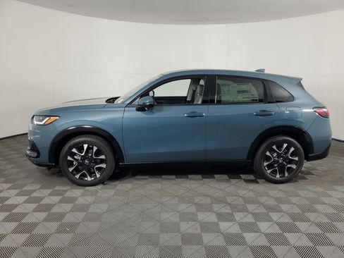 New 2026 Honda HR-V EX-L image 7