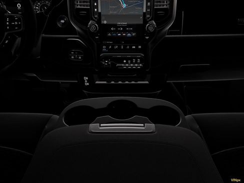 New 2026 RAM 3500 Big Horn image 31