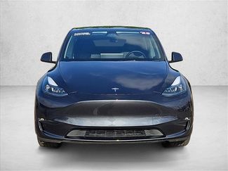 Used 2025 Tesla Model Y Long Range AWD/4WD video 2