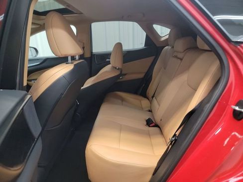 Used 2023 Lexus NX 250 FWD w/ Cold Area Package image 6