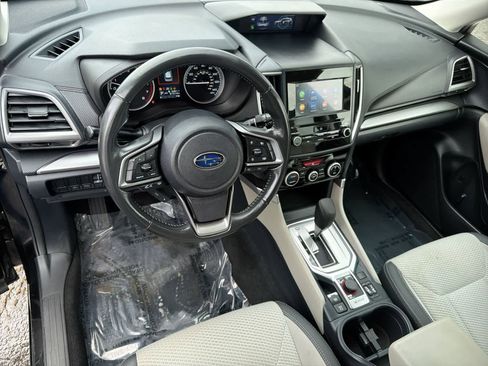 Used 2020 Subaru Forester Premium w/ Popular Package #1 image 10
