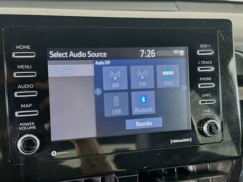 Used 2024 Toyota Camry SE FWD image 21