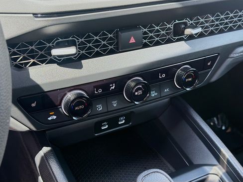 Certified 2024 Honda Accord EX image 14