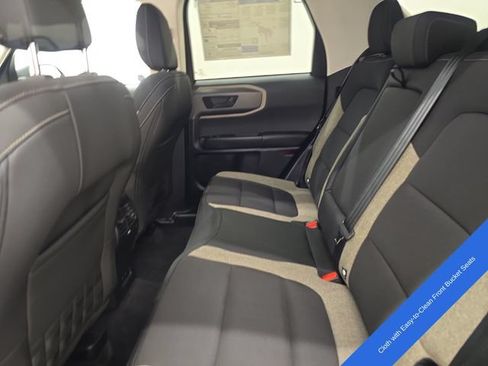 New 2026 Ford Bronco Sport Big Bend w/ Convenience Package AWD/4WD image 18