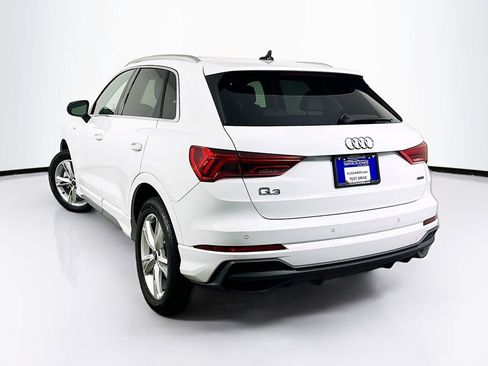 Used 2023 Audi Q3 2.0T Premium Plus w/ Premium Plus Package AWD/4WD image 6