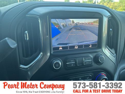 Certified 2022 Chevrolet Silverado 1500 LTZ image 18