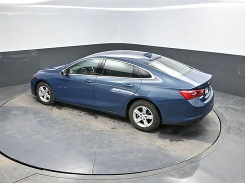 Used 2024 Chevrolet Malibu LT image 30