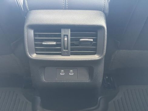 New 2026 Nissan Murano SL AWD/4WD image 18