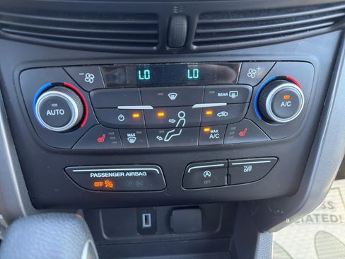 Used 2018 Ford Escape SE AWD/4WD image 28