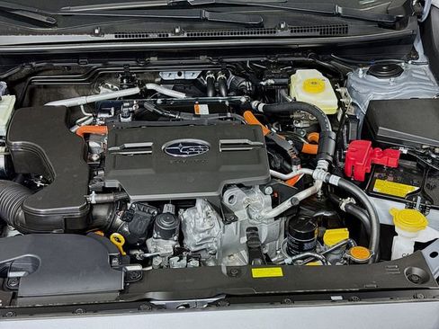 New 2026 Subaru Crosstrek 2.5i Sport AWD/4WD image 30