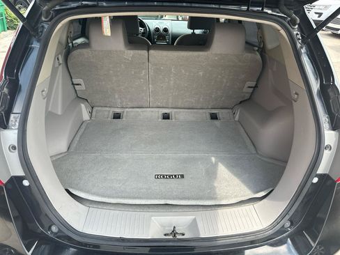 Used 2012 Nissan Rogue S w/ Special Edition Pkg FWD image 14