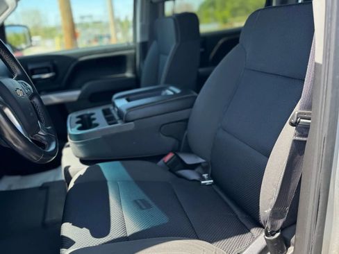 Used 2014 Chevrolet Silverado 1500 LT w/ All Star Edition image 10