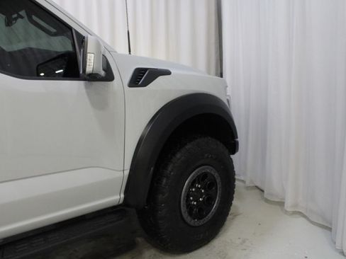 New 2026 Ford F150 Raptor AWD/4WD image 27