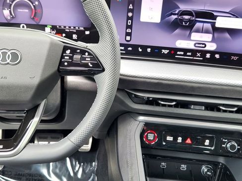 New 2026 Audi SQ5 Premium Plus AWD/4WD image 27
