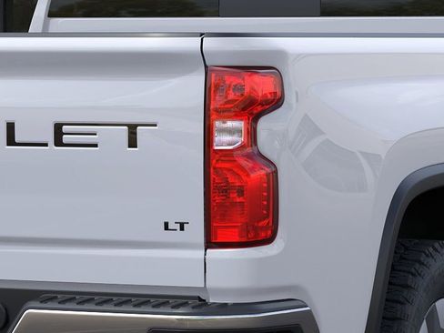 New 2026 Chevrolet Silverado 2500 LT w/ True North Edition AWD/4WD image 11