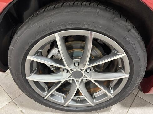 Used 2011 MAZDA MAZDA3 s Sport image 10