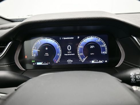 New 2026 Jeep Grand Cherokee L 4WD image 21