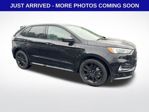 Used 2024 Ford Edge ST-Line AWD/4WD image 1