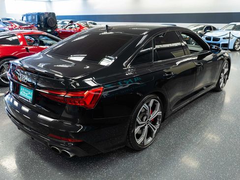 Used 2024 Audi S6 Prestige AWD/4WD image 6