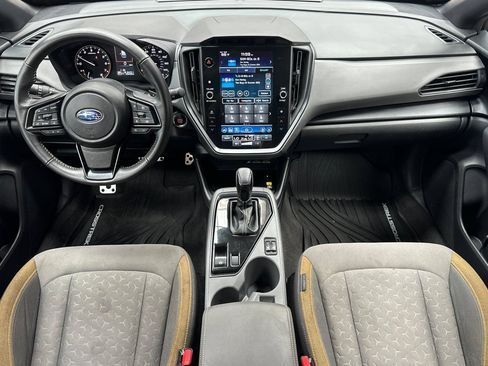Used 2024 Subaru Crosstrek 2.5i Sport w/ Crosstrek Mirror Package AWD/4WD image 17
