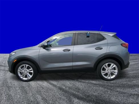 Used 2020 Buick Encore GX Preferred w/ Cold Weather Comfort Package FWD image 7