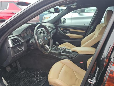 Used 2017 BMW M3 w/ Executive Package image 5