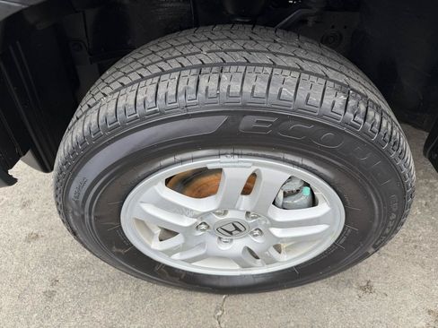 Used 2003 Honda CR-V EX image 16