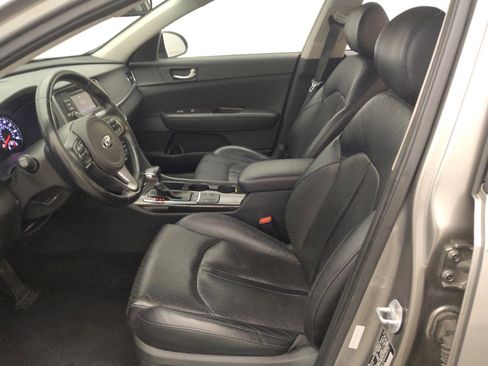 Used 2016 Kia Optima EX image 17
